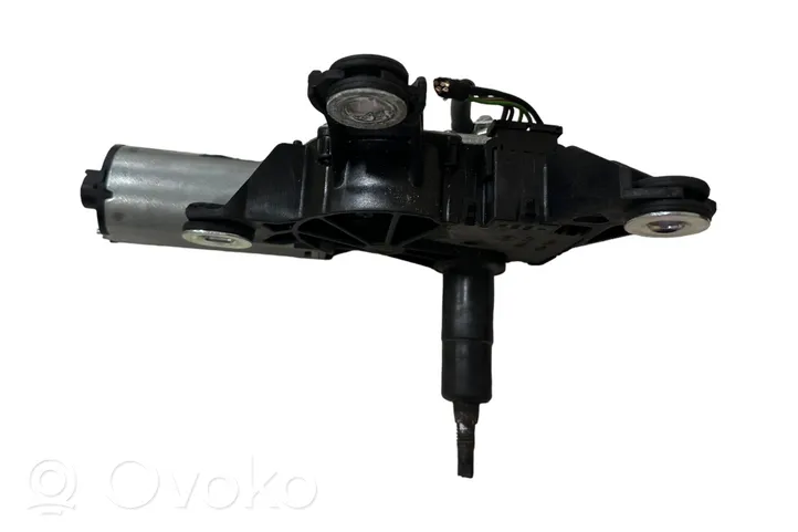 Skoda Roomster (5J) Motor del limpiaparabrisas trasero 5J7955711