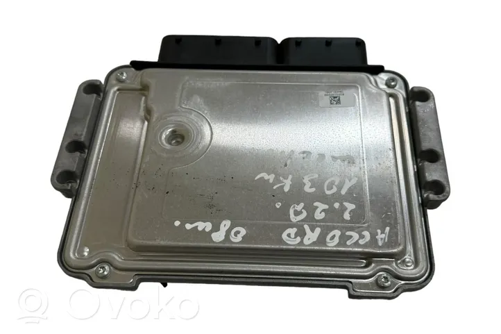 Honda Accord Calculateur moteur ECU 37820RBDG74