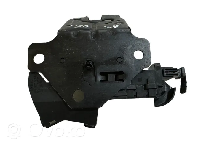 Audi A3 S3 8P Blocco/chiusura/serratura del portellone posteriore/bagagliaio 8P4827505A