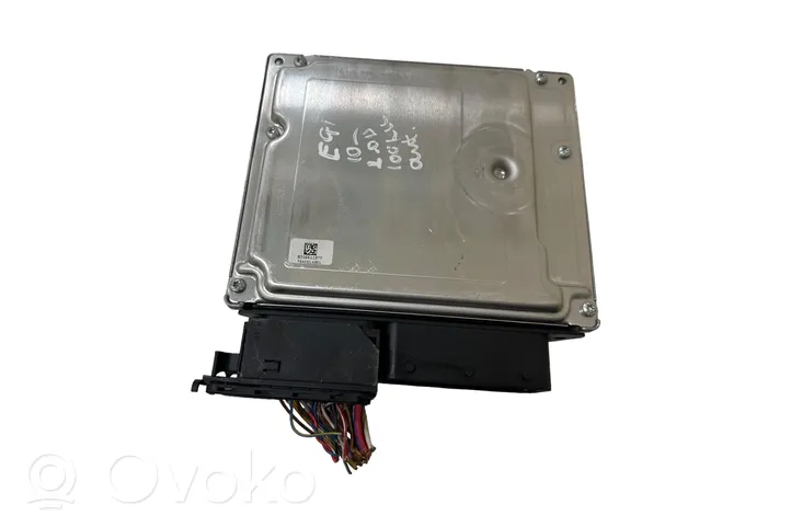 BMW 3 E90 E91 Sterownik / Moduł ECU 8506434