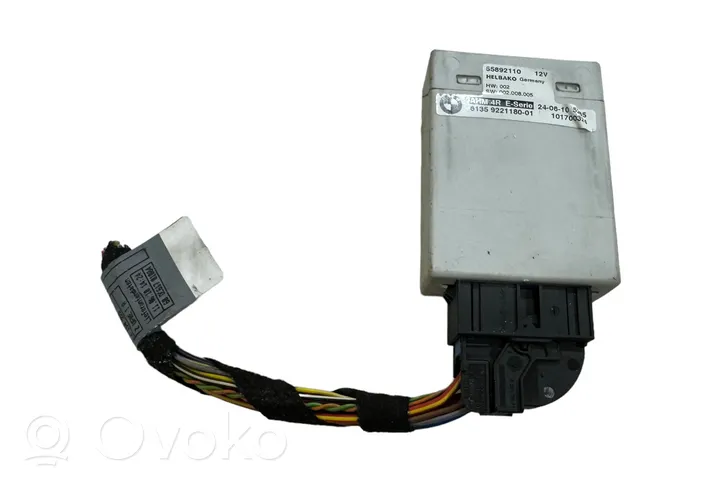 BMW 5 E60 E61 Altre centraline/moduli 6135922118001