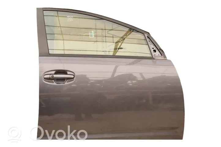 Toyota Prius (XW20) Drzwi przednie 
