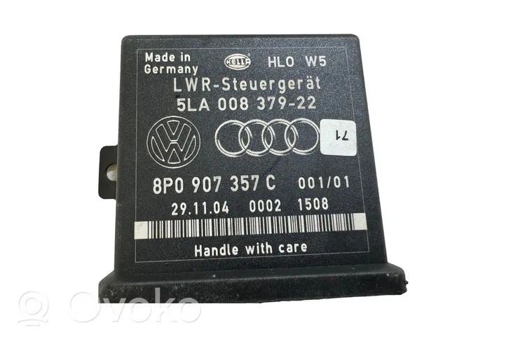 Audi A6 S6 C6 4F Module d'éclairage LCM 8P0907357C