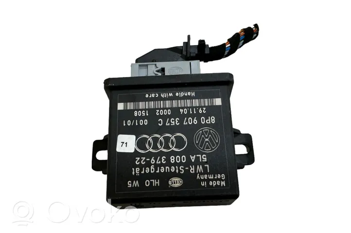 Audi A6 S6 C6 4F Gaismas modulis LCM 8P0907357C