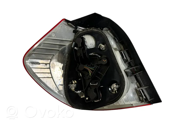 BMW 1 E81 E87 Lampa tylna 692450211