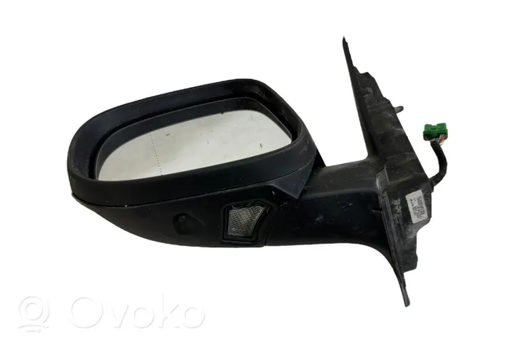 Volvo V70 Front door electric wing mirror 30734891