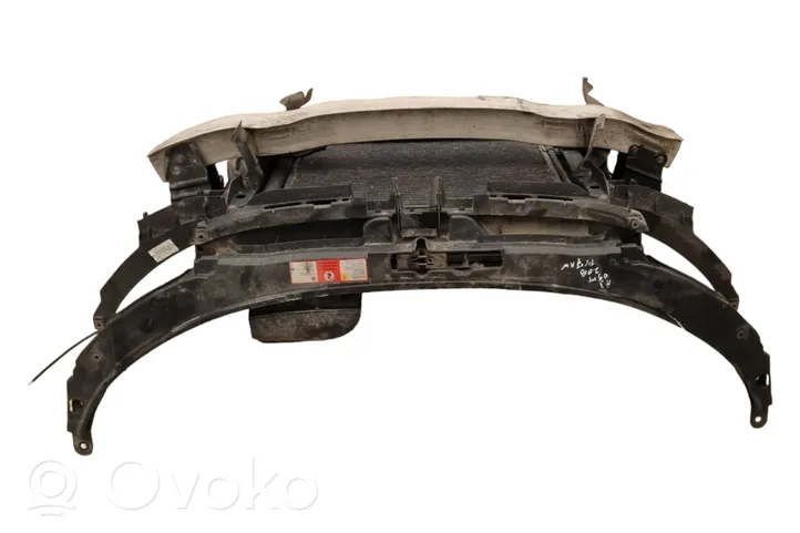 Audi A3 S3 8P Set del radiatore 8P0805594A