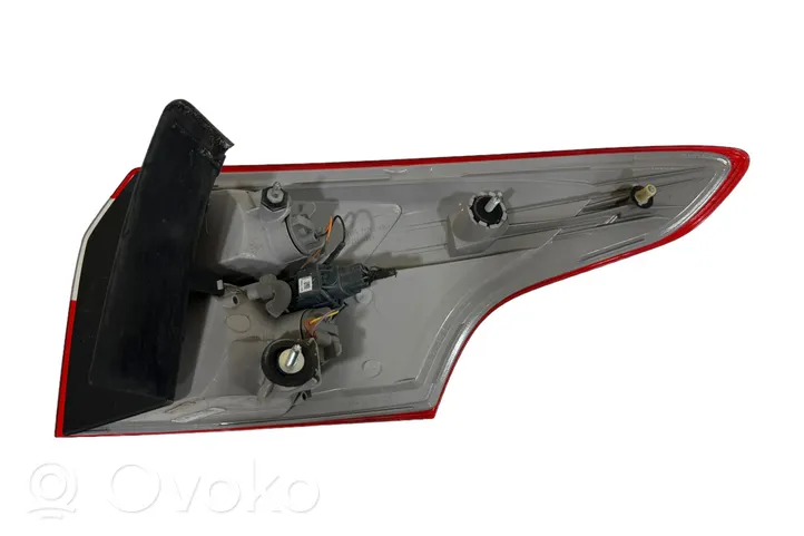 Ford Focus Rear/tail lights BM5113405G