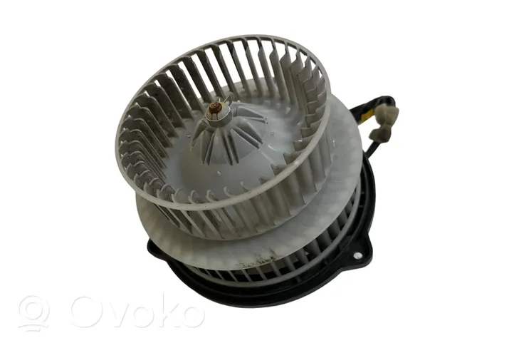 Toyota Prius (XW20) Ventola riscaldamento/ventilatore abitacolo 1940001390