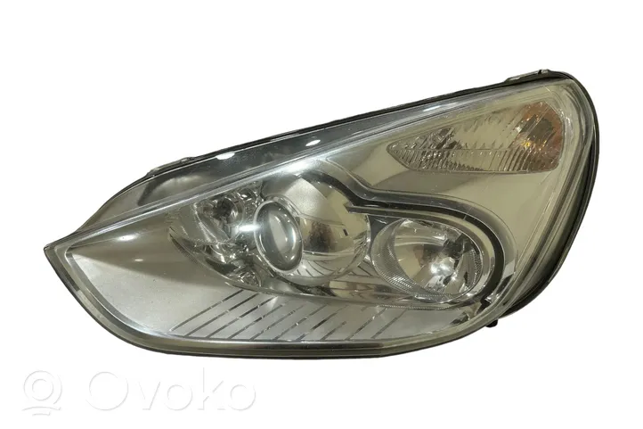 Ford Galaxy Lampa przednia 6M2113D155AJ