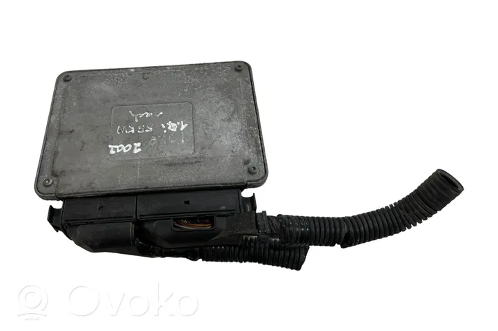 Volkswagen Polo Sterownik / Moduł ECU 036906034DD