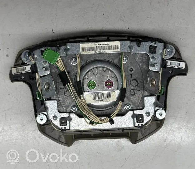 Volvo XC70 Airbag de volant 30739573