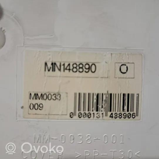 Mitsubishi Colt Tachimetro (quadro strumenti) MN148890