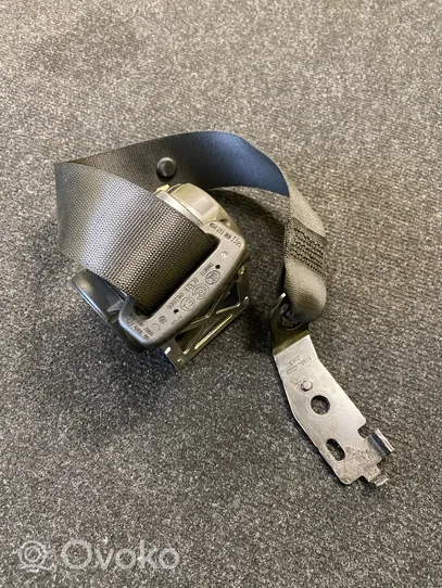 Mercedes-Benz E W213 Ceinture de sécurité arrière A2138601385