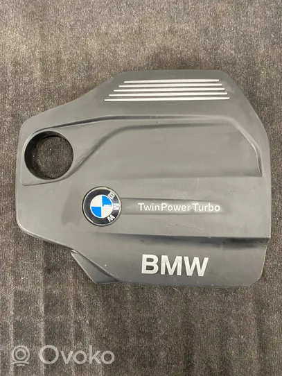 BMW 4 F32 F33 Couvercle cache moteur 8514202