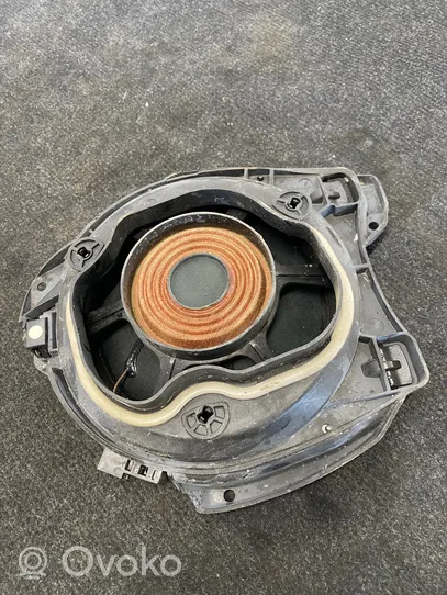 Mercedes-Benz S W222 Enceinte haute fréquence de porte avant A2228203602