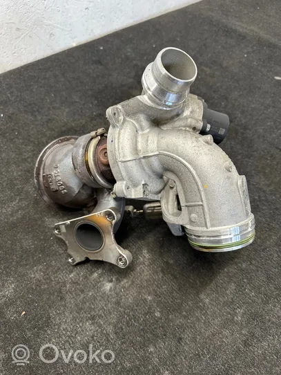 BMW 2 F44 Turboahdin 9452135