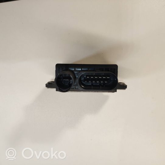 BMW 3 E90 E91 Przekaźnik / Modul układu ogrzewania wstępnego 0007232645