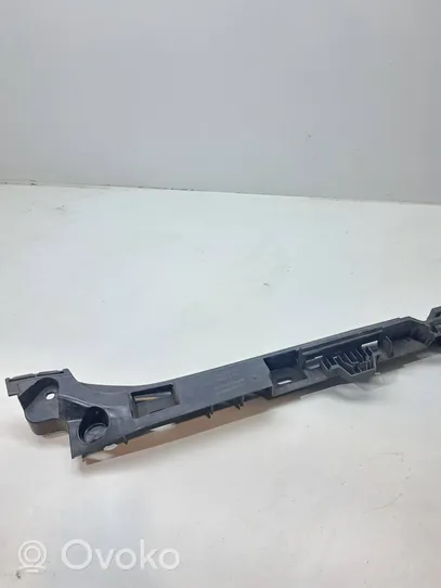 BMW 5 F10 F11 Listello di supporto del sottoporta 7204022