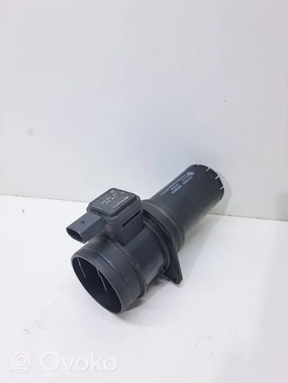 Volkswagen Caddy Mass air flow meter 03L906461