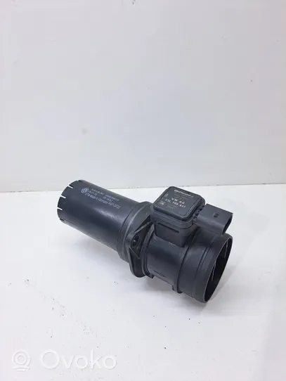 Volkswagen Caddy Mass air flow meter 03L906461