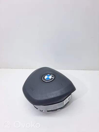 BMW 5 F10 F11 Airbag dello sterzo 33678383902