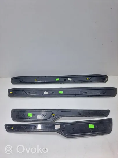 BMW 3 E90 E91 Front sill trim cover 7907152