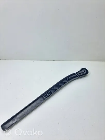 BMW 5 F10 F11 Rear wiper blade 61627207042