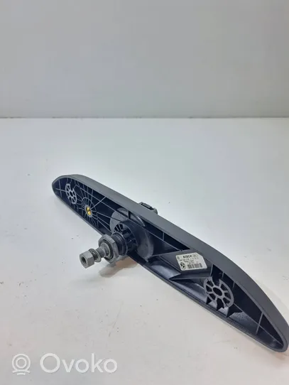 BMW 5 F10 F11 Rear window wiper mechanism 3398006316