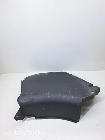 BMW 5 F10 F11 Protector/cubierta de la carrocería inferior del parachoques trasero 8049042