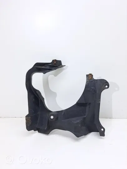 BMW 5 F10 F11 Couvre-soubassement avant 7228686