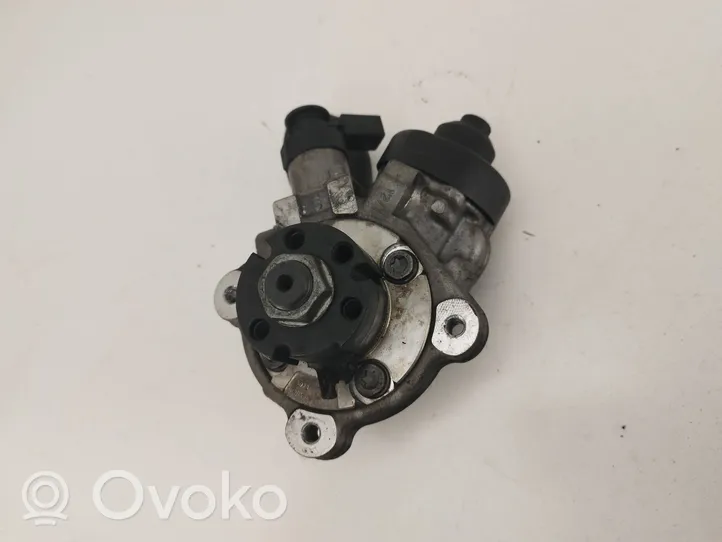 Audi A5 Sportback 8TA Pompe d'injection de carburant à haute pression 0445010507