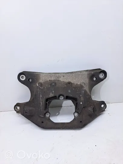 Audi A5 8T 8F Supporto di montaggio scatola del cambio 8K0399263AF