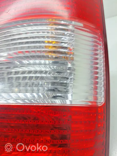 Volkswagen Caddy Rear/tail lights 2K0945111A