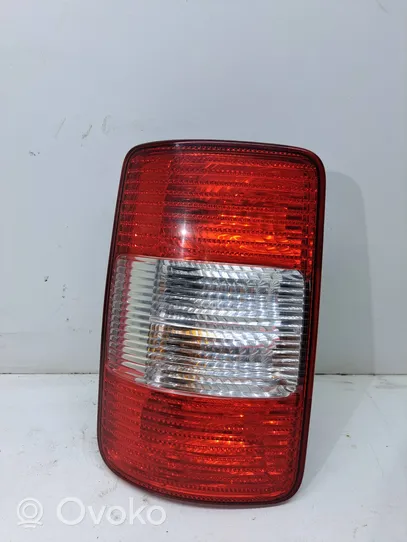 Volkswagen Caddy Rear/tail lights 2K0945111A