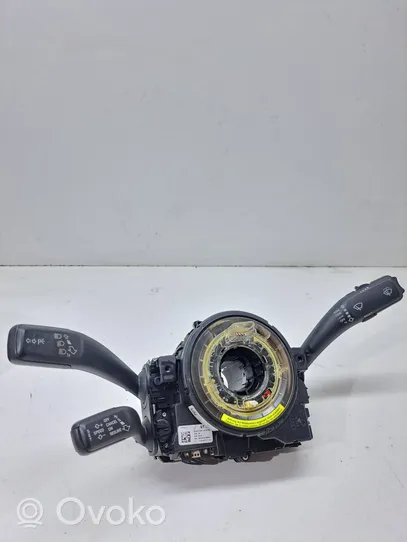 Audi A5 8T 8F Leva/interruttore dell’indicatore di direzione e tergicristallo 8K0953568F