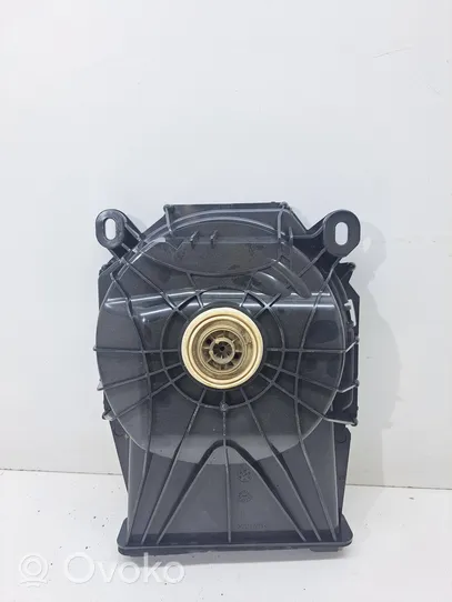 BMW 3 E90 E91 Subwoofer speaker 9204786