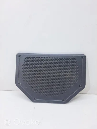 BMW 3 E90 E91 Subwoofer-bassoelementin etusäleikkö/lista 6925337