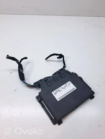 Mercedes-Benz E W211 Module de contrôle de boîte de vitesses ECU A0325451432