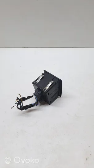 BMW 3 E90 E91 Hazard light switch 9132421