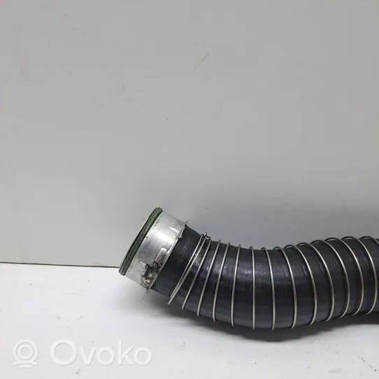 BMW 3 E90 E91 Tubo flessibile intercooler 