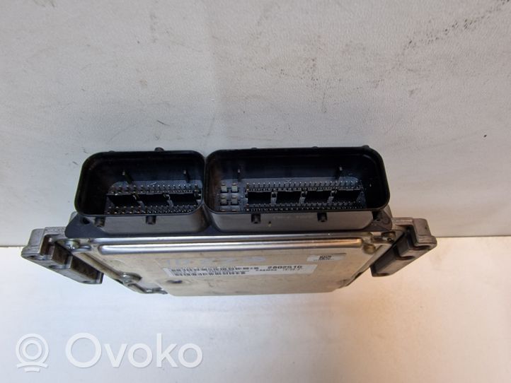 Jeep Grand Cherokee Dzinēja vadības bloks P68234489AC