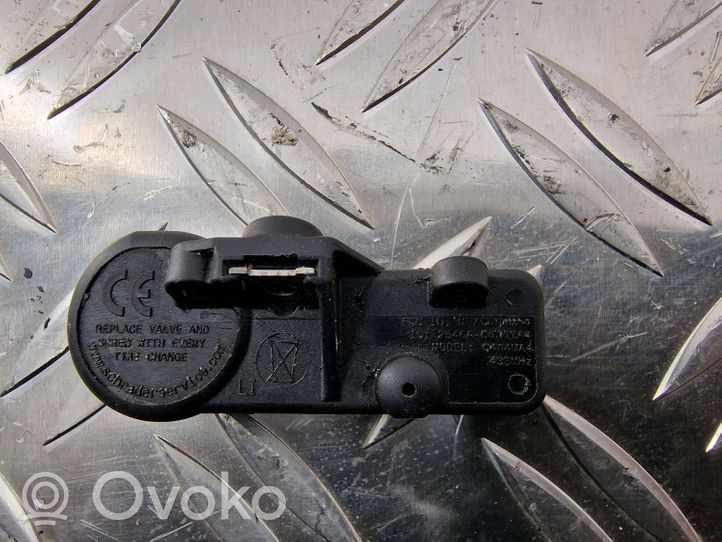 Jeep Grand Cherokee Tire pressure sensor 56029398AB