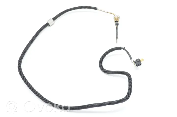 Mercedes-Benz GLA W156 Sensore di temperatura dei gas di scarico A0009050701