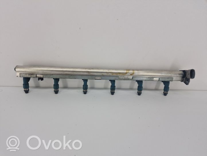 Volvo XC70 Injektoren Einspritzdüsen Satz Set 30756097