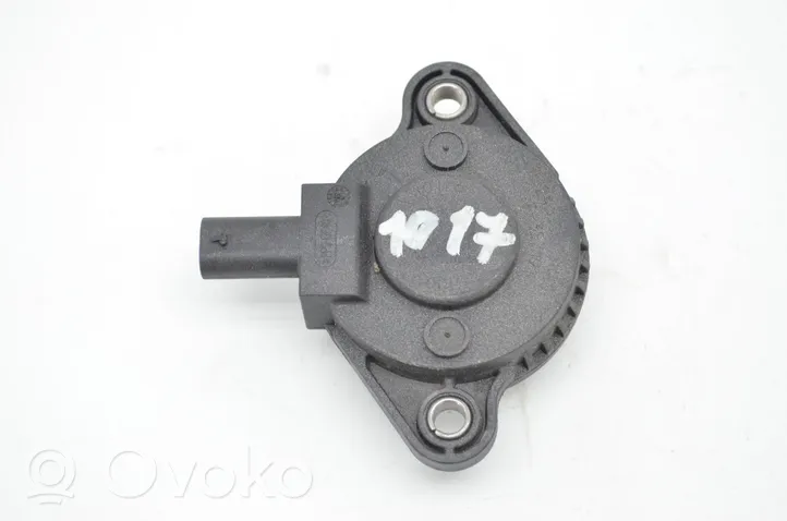 KIA Niro Electrovanne position arbre à cames 2435703HA0