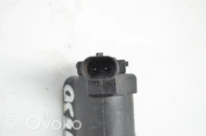 Audi A4 S4 B9 Paskirstymo velenėlio adaptacijos vožtuvas (vanos vožtuvas) 05L906455A