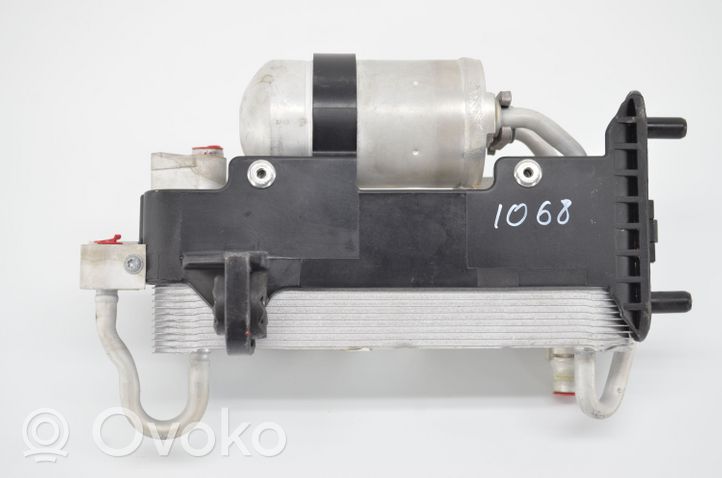 BMW 5 G30 G31 Air conditioning (A/C) air dryer 15999482