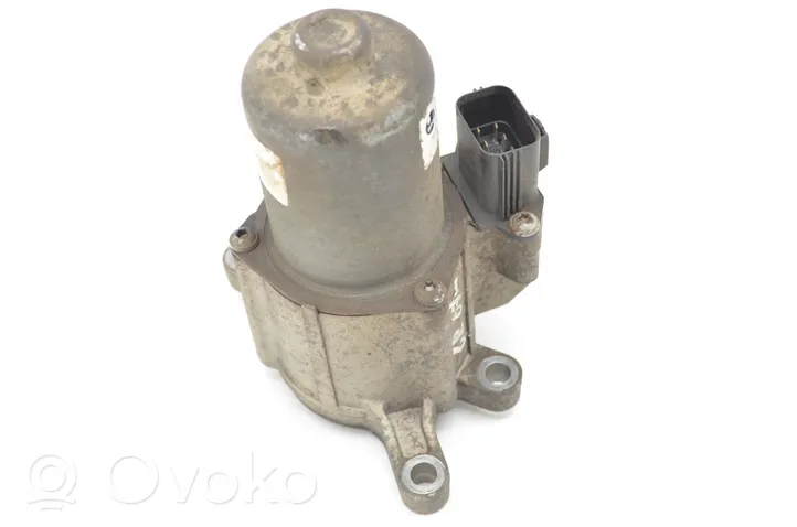 Jeep Grand Cherokee (WK) Motor reductor de la caja de velocidades 16111210105