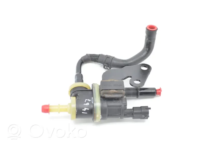 Jeep Renegade Valve électromagnétique 46339126